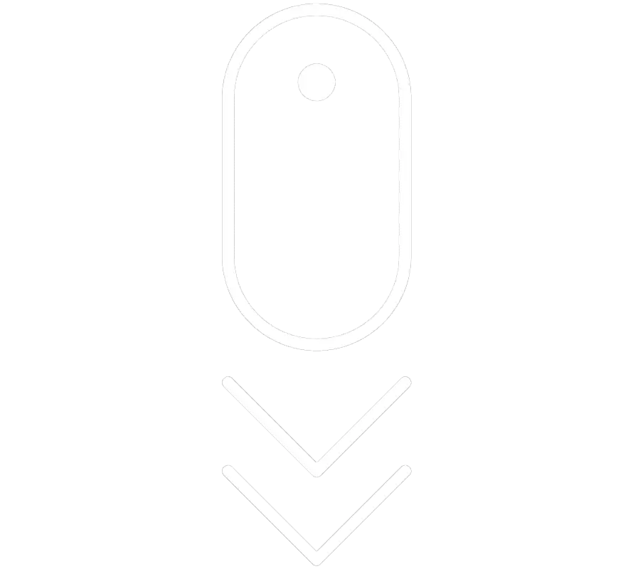 down arrow