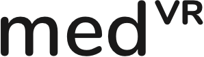 MedVR Logo
