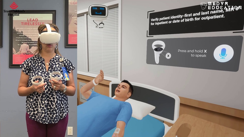 Virtual-Reality-Medical-Simulation