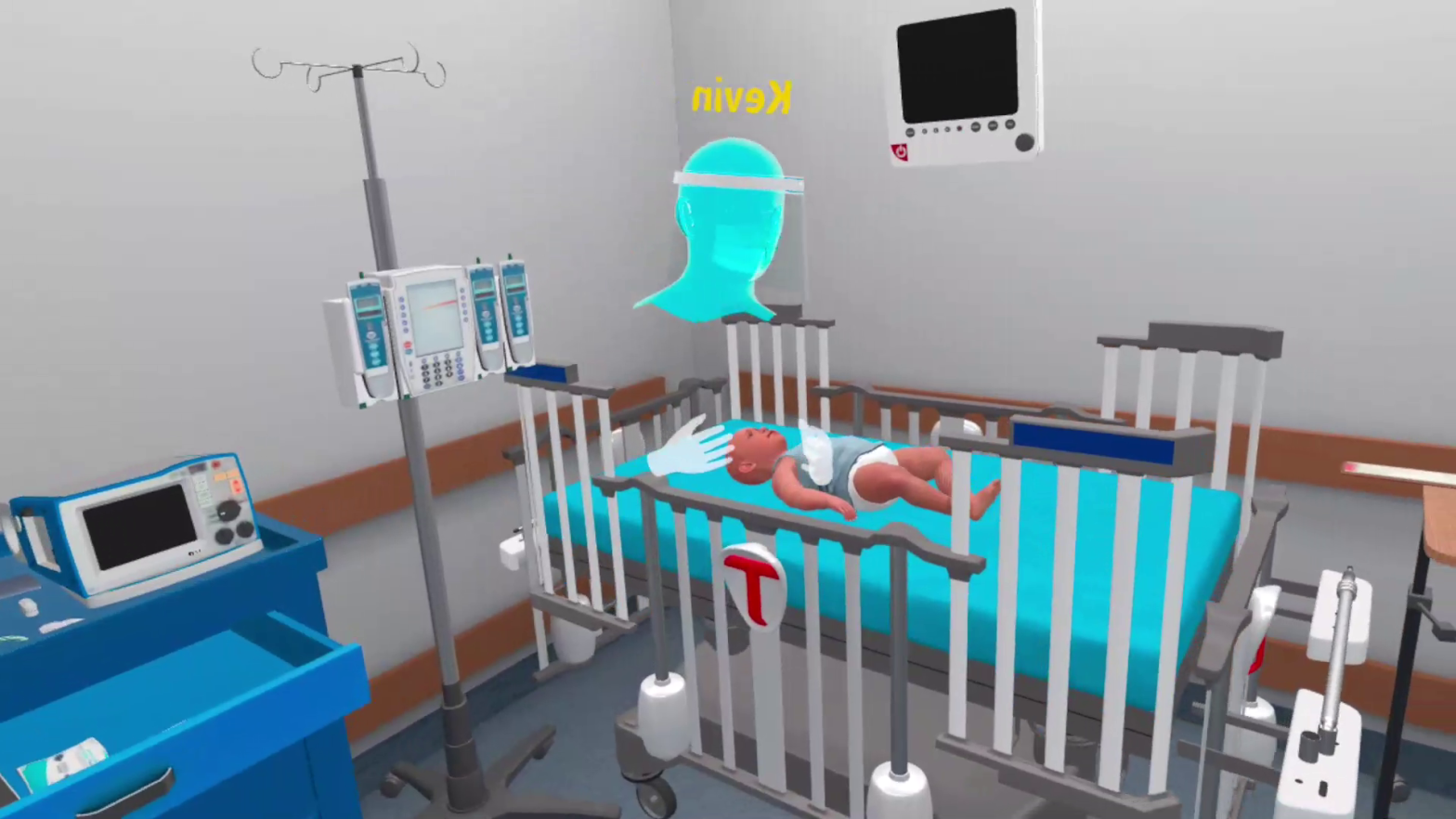 Svt Isimulate 18 Reasons to Choose MedVR Education as your VR Simulations Training ...