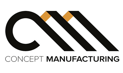 Concept Manufacturing