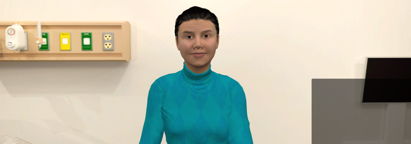 MedVR